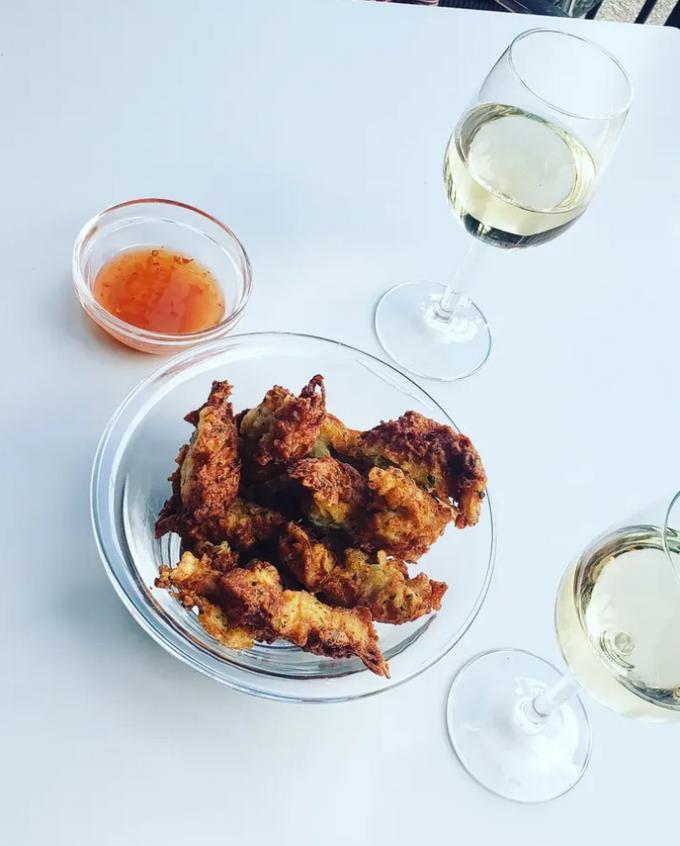 Où manger les meilleurs beignets de pomme de terre en montagne ?