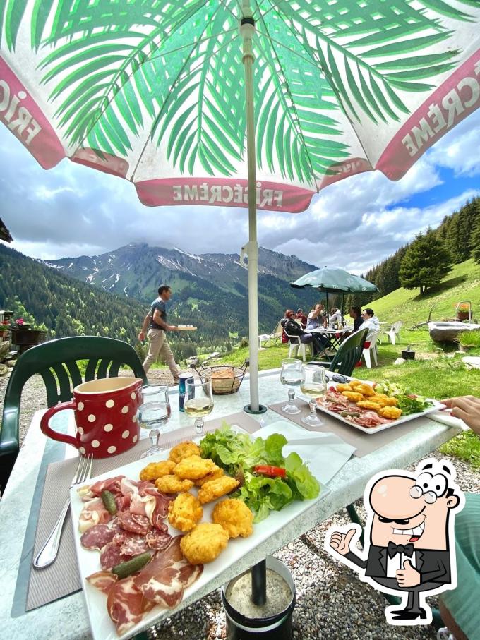 Où manger les meilleurs beignets de pomme de terre en montagne ?