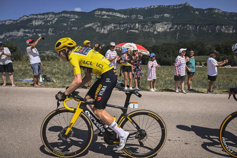 Où voir le Tour de France 2024 en montagne ?  