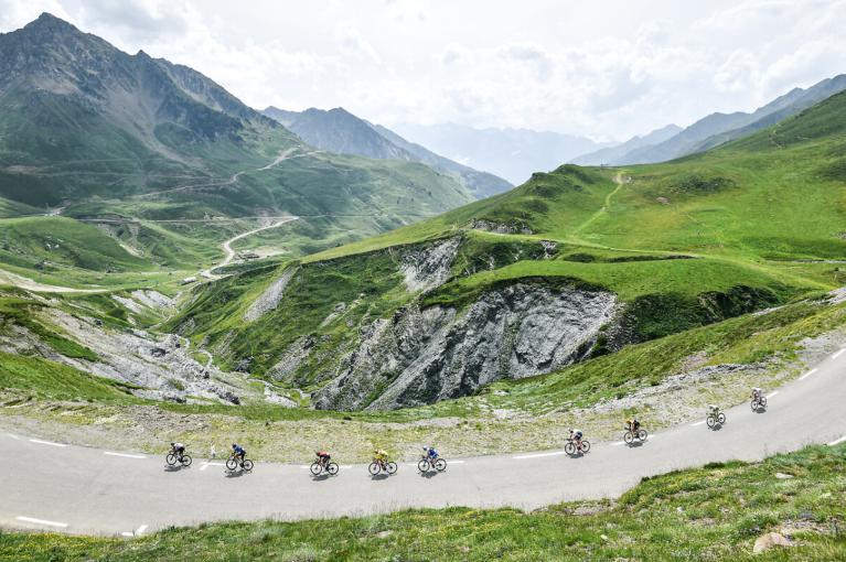 Où voir le Tour de France 2025 en montagne ?  