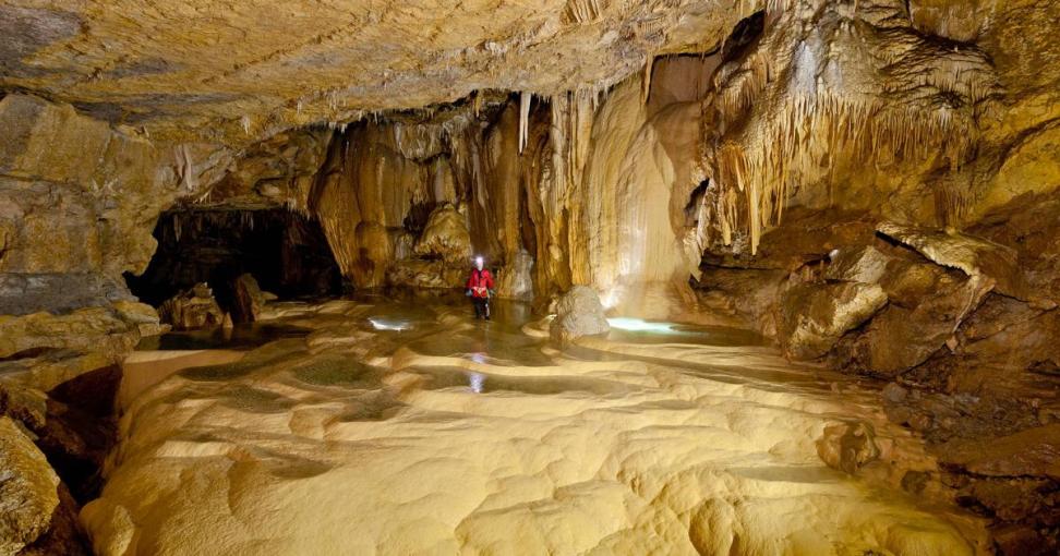 Partez en séjour dans le Vercors et découvrez ses trésors