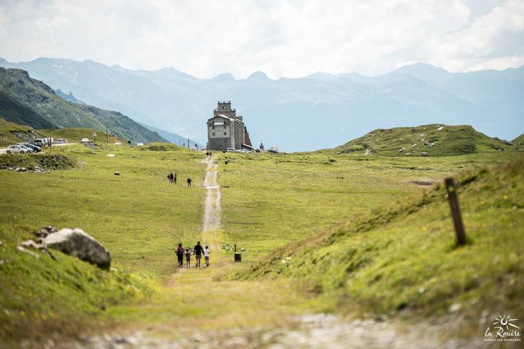 Que faire à La Rosière en été ? Nos incontournables pour des vacances en famille