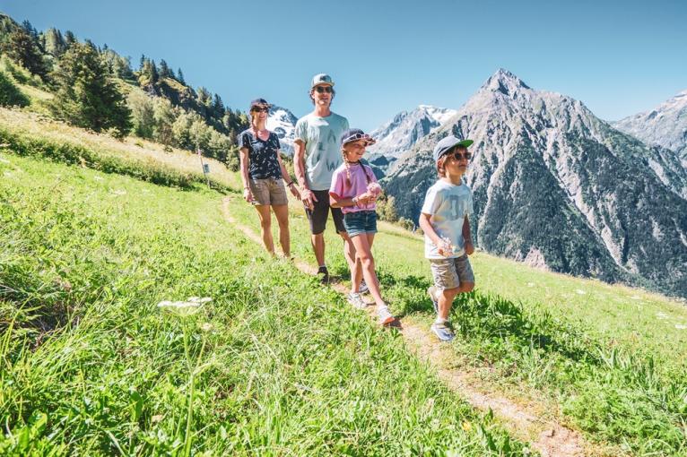 Que faire aux 2 Alpes cet été ?