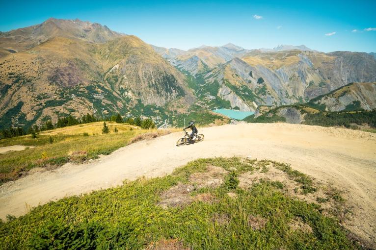 Que faire aux 2 Alpes cet été ?