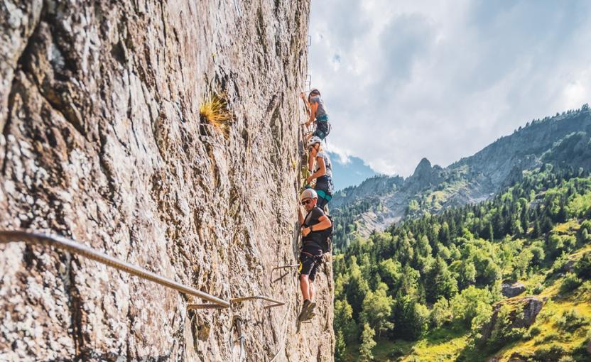 Que faire aux 2 Alpes cet été ?