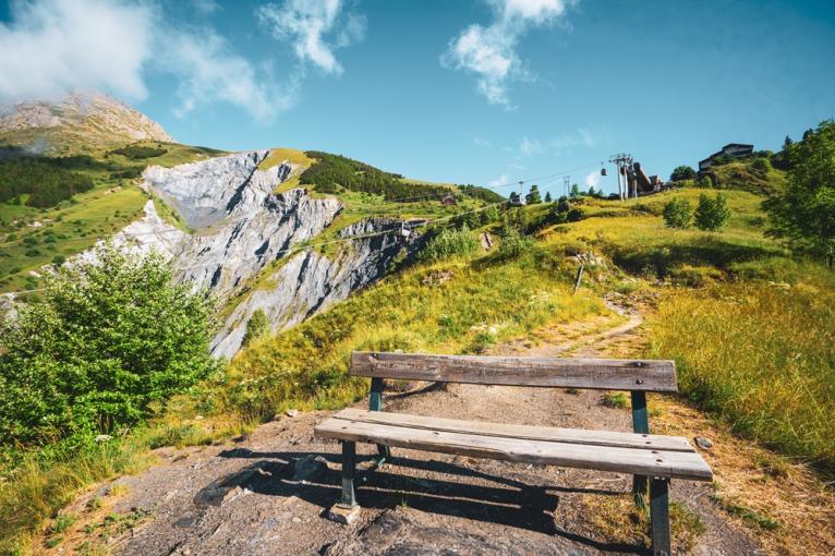 Que faire aux 2 Alpes cet été ?