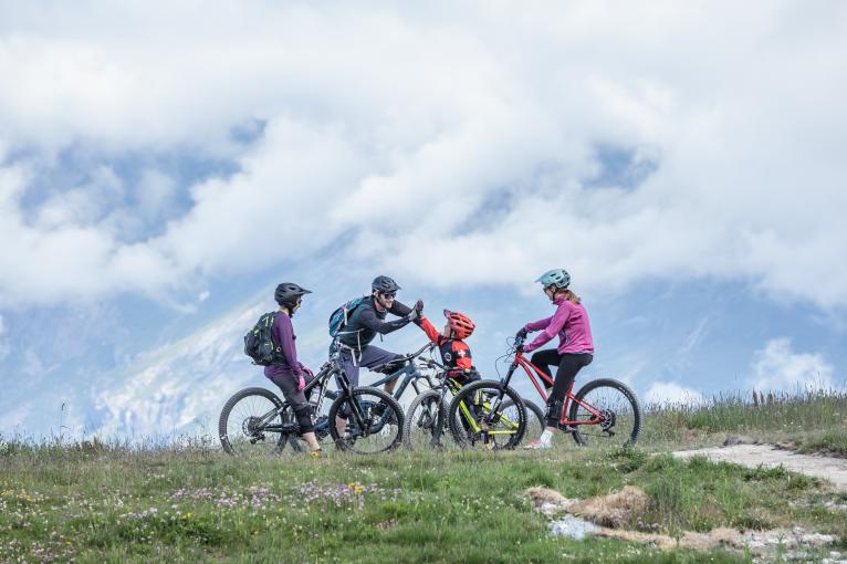 Que faire aux Arcs cet été ? 