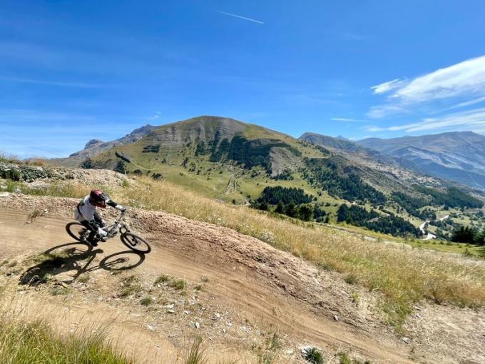Que faire cet été dans les stations de l'Oisans ?