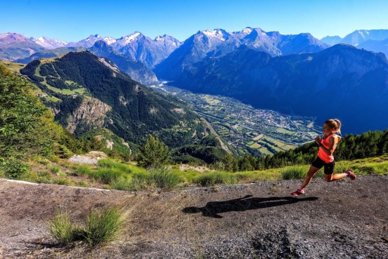 Que faire cet été dans les stations de l'Oisans ?