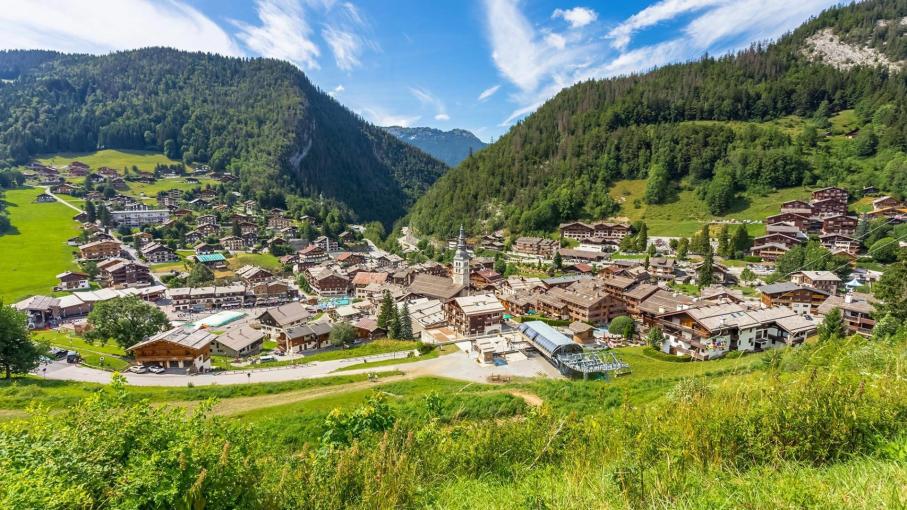 Quoi faire l’été dans le Massif des Aravis : le guide pour toute la famille