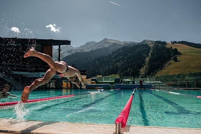 Quoi faire l’été dans le Massif des Aravis : le guide pour toute la famille
