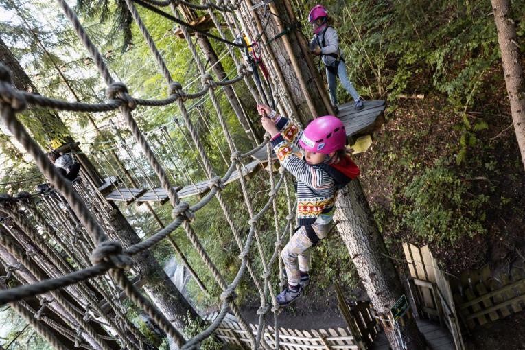 Quoi faire l’été dans le Massif des Aravis : le guide pour toute la famille