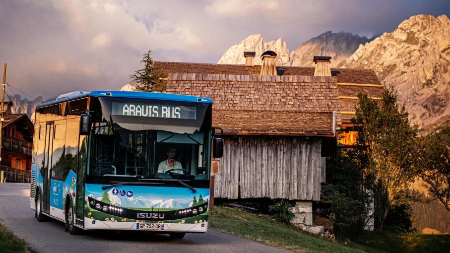 Quoi faire l’été dans le Massif des Aravis : le guide pour toute la famille