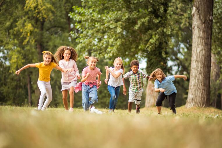 Résidence avec Club enfants : le secret pour des vacances réussies en famille