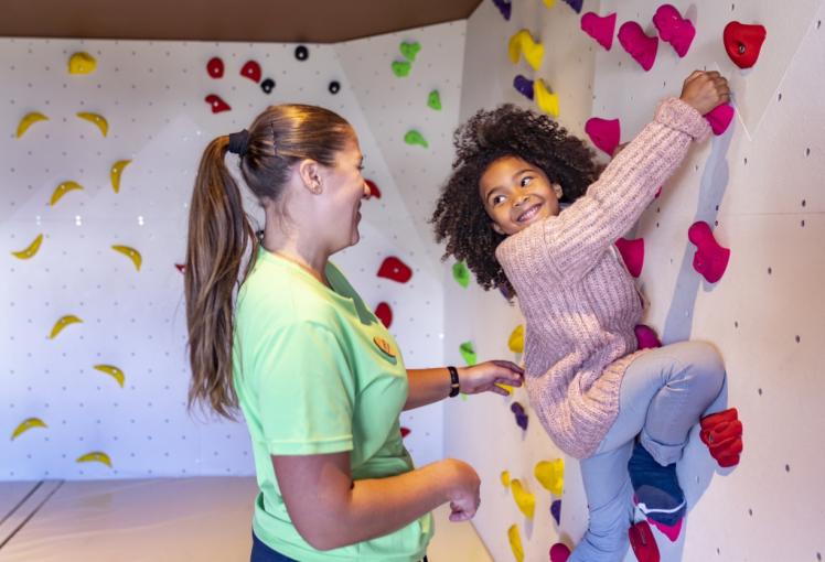 Résidence avec Club enfants : le secret pour des vacances réussies en famille