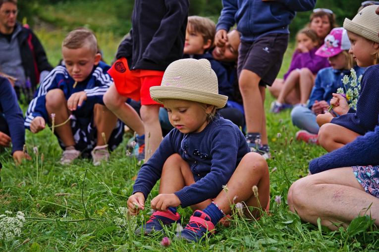 Résidence avec Club enfants : le secret pour des vacances réussies en famille