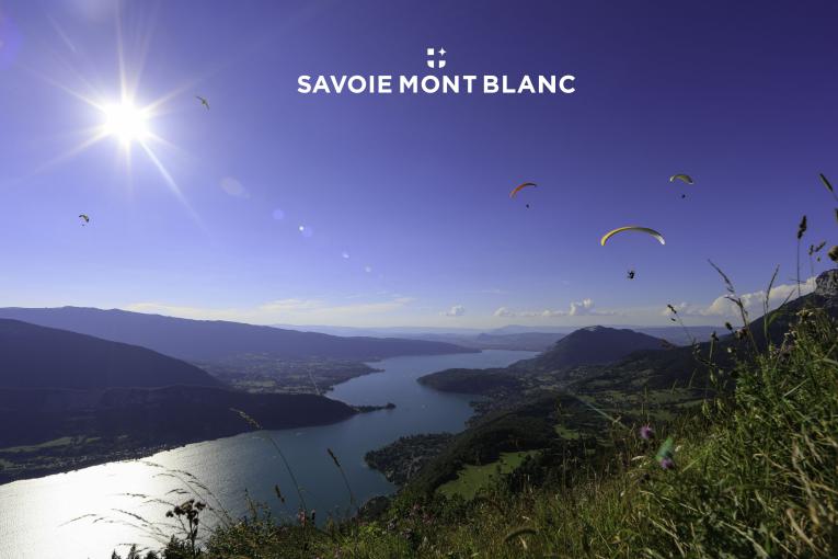 Ressourcez-vous en Savoie Mont Blanc cet été !