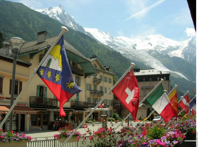 Savoie Mont Blanc, destination festive de vos vacances d'été