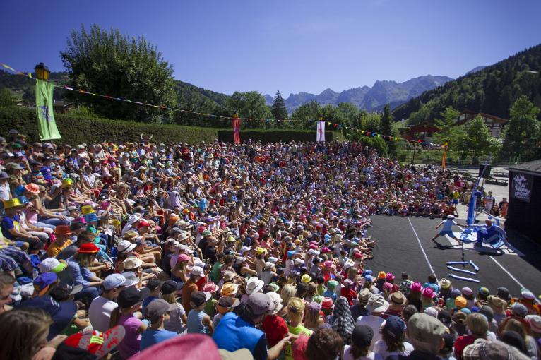 Savoie Mont Blanc, destination festive de vos vacances d'été