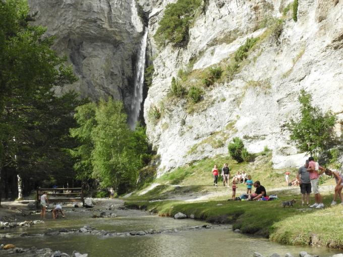 Top 10 des meilleurs spots pour pique-niquer à la montagne