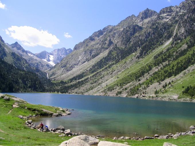 Top 10 des meilleurs spots pour pique-niquer à la montagne