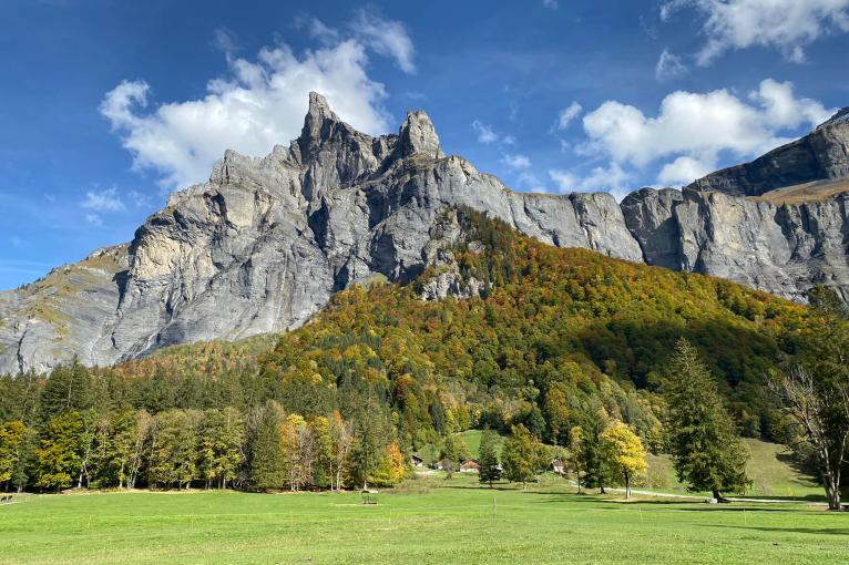 Top 10 des meilleurs spots pour pique-niquer à la montagne