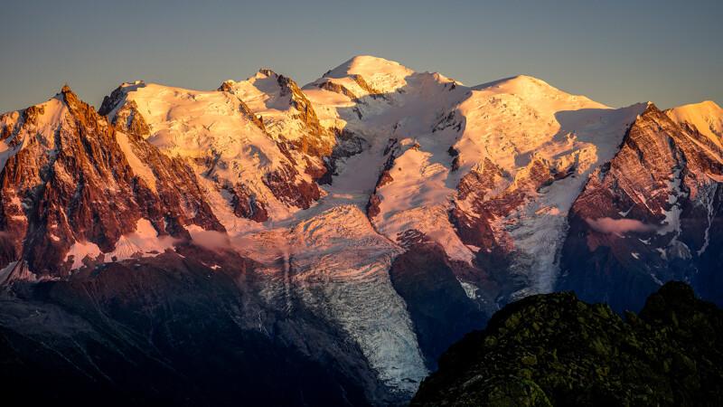 Top 10 des plus beaux sommets de France à visiter 