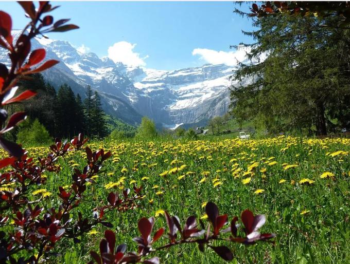 Top 5 des sites incontournables dans les Pyrénées