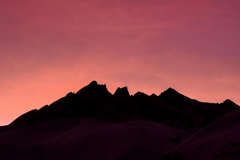 Tourisme nocturne : comment la montagne se vit aussi la nuit ?
