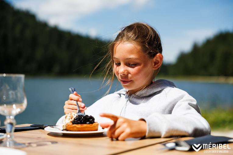 Vacances gourmandes en montagne : 7 expériences à vivre en famille cet été  