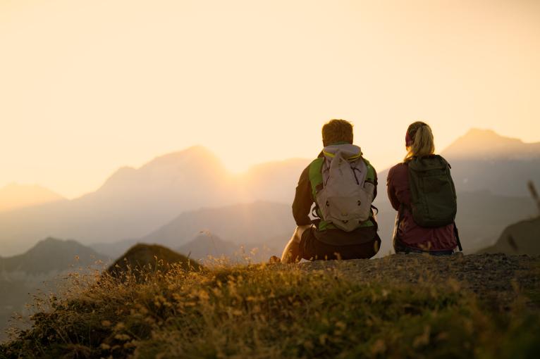 Week-end à la montagne : nos conseils pour en profiter pleinement