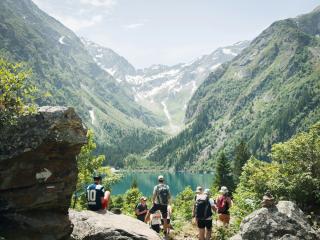 10 nouveautés à découvrir cet été en montagne