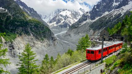 5 incontournables à visiter pendant votre séjour à Chamonix