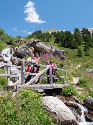 Cet été, cap sur La Norma avec le Pass Activités !