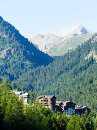 Cet été, direction Valfréjus : vivez la montagne avec le Pass Activités