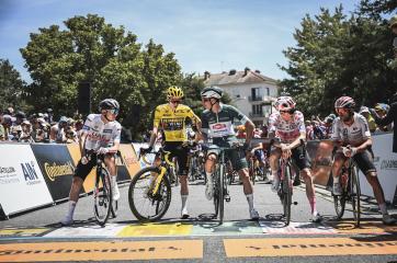 Où voir le Tour de France 2024 en montagne ?  