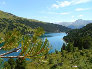 Quels sont les lieux à visiter en Haute-Maurienne ?