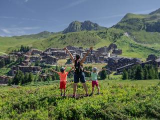 Week-end à la montagne : nos conseils pour en profiter pleinement
