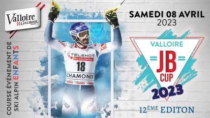 Ski Alpin - La JB Cup 2024