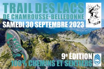 Trails des Lacs de Chamrousse-Belledonne (TLCB)