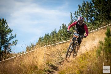 Trophée Enduro des Alpes - Enduro d'Aussois