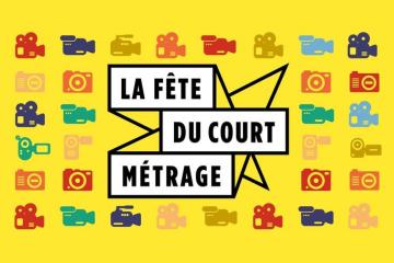 Fête du court métrage