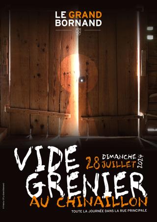 Vide-grenier