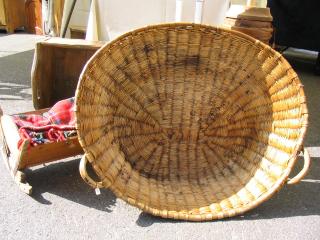Brocante professionnelle