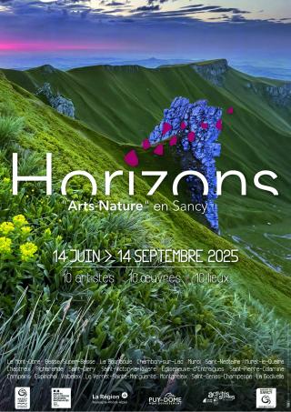 Horizons -