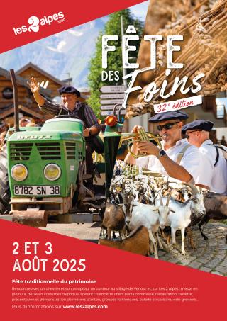 Fête des Foins