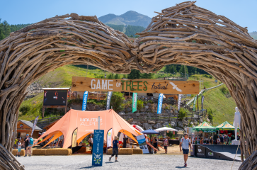 Game of Trees : village Game of Trees