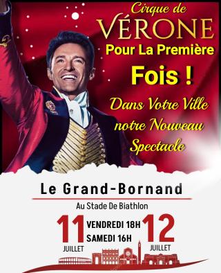 Cirque de vérone