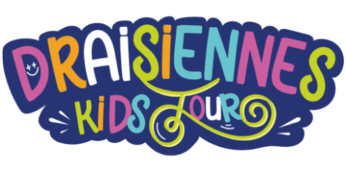 Etape du Draisiennes Kids Tour