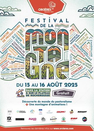 Festival de la Montagne